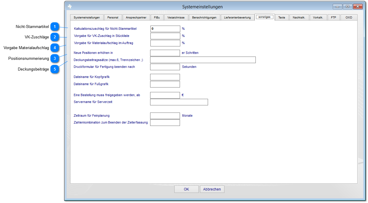 1.6.4.8 Sonstiges