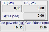 12. Zeiten und Gewichte