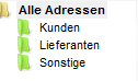 1. Kategorienauswahl