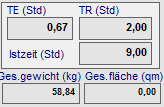 12. Zeiten und Gewichte