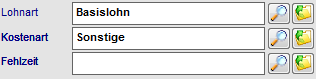 10. Lohnart/Fehlzeit