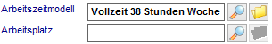 3. Arbeitszeitmodell