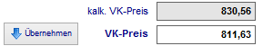 6. VK-Preis