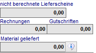 7. Teilfertige Arbeiten